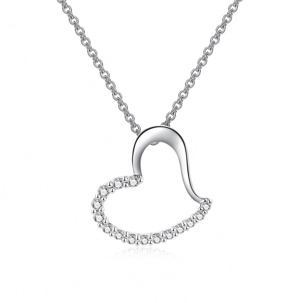 SOPHIA 蘇菲亞珠寶 - 戴貝爾 18K玫瑰金 貝殼鑽石套鍊 歷史價格詳細信息