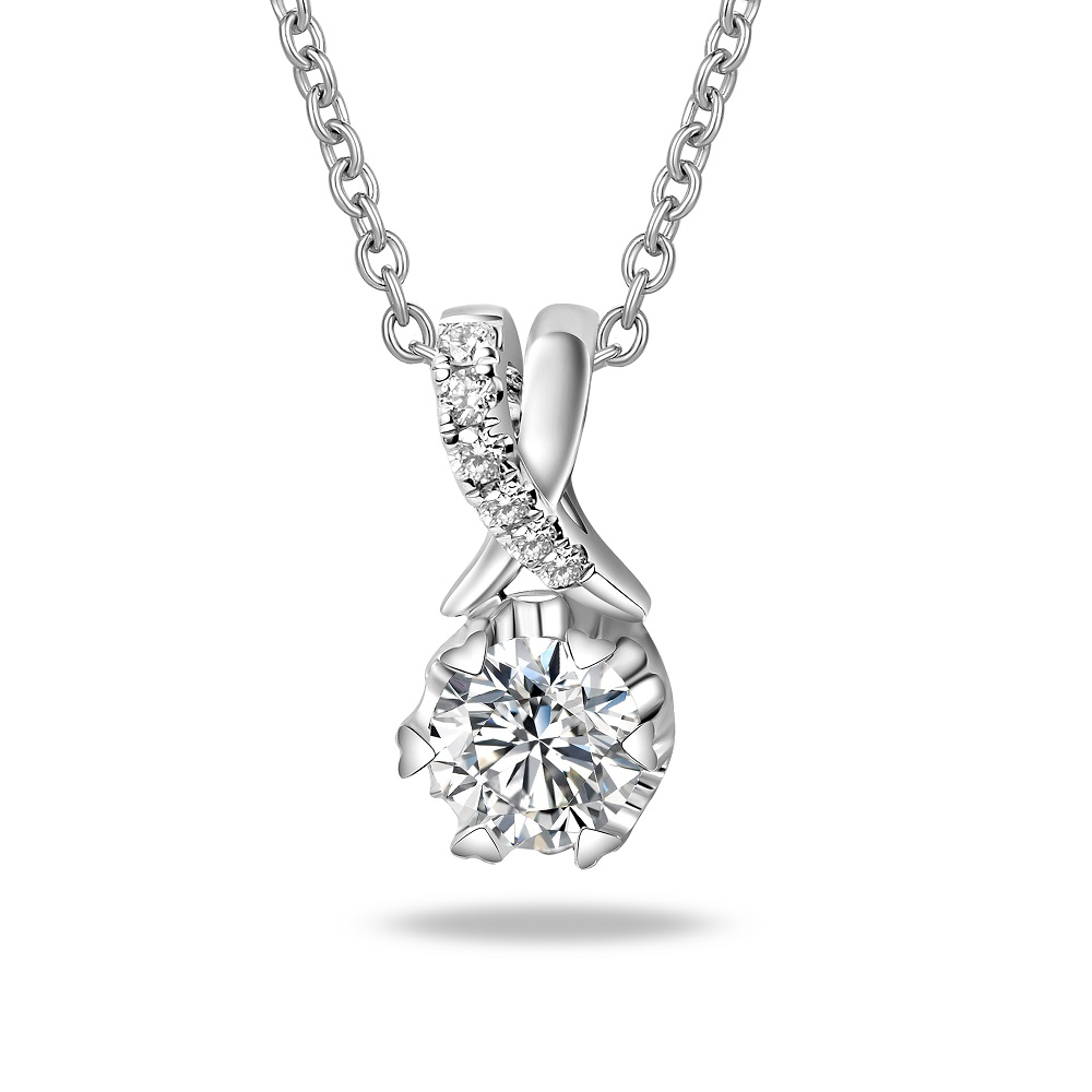 SOPHIA 蘇菲亞珠寶 - 艾芙羅狄 30分 18K白金 鑽石戒指 歷史價格詳細信息