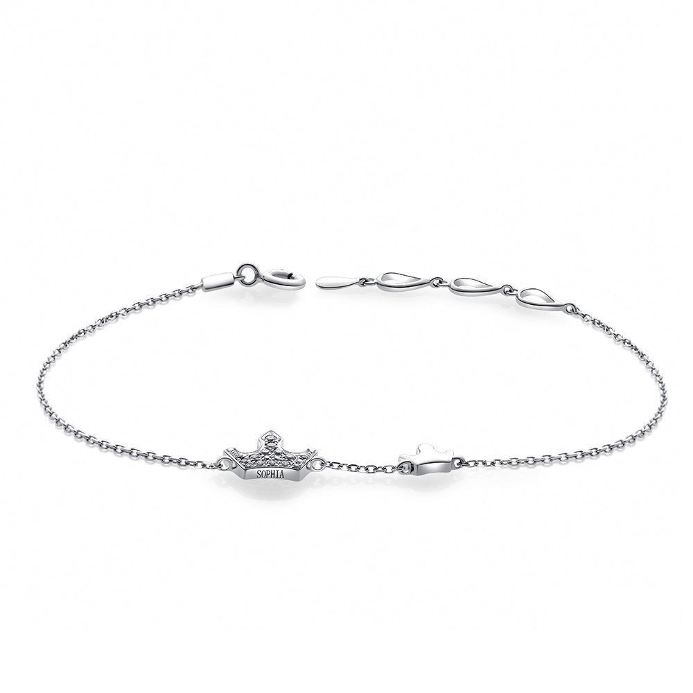 SOPHIA 蘇菲亞珠寶 - 小寶貝 30分 GIA E/SI2 18K金 鑽石項墜 歷史價格詳細信息