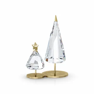 【SWAROVSKI 官方直營】Holiday Cheers聖誕精靈球形掛飾 歷史價格詳細信息