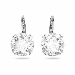 【SWAROVSKI 官方直營】Millenia 手鏈正方形切割 水晶 藍色 鍍白金色(水晶手鍊 彩寶 閃亮 手串 曜石) 歷史價格詳細信息