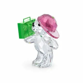 【SWAROVSKI 官方直營】Kris小熊-永不分開 歷史價格詳細信息