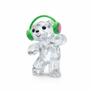 【SWAROVSKI 官方直營】Kris小熊-永不分開 歷史價格詳細信息