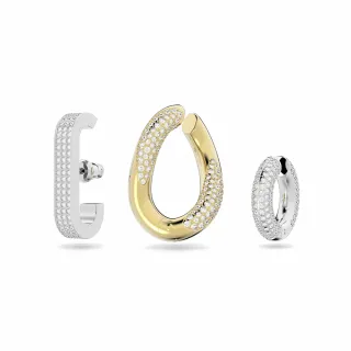 【SWAROVSKI 官方直營】Curiosa 戒指彩色-52 歷史價格詳細信息