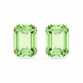 耳釘【綠韻】高級感紫色方塊耳環時尚百搭女士氣質耳飾1283 歷史價格詳細信息