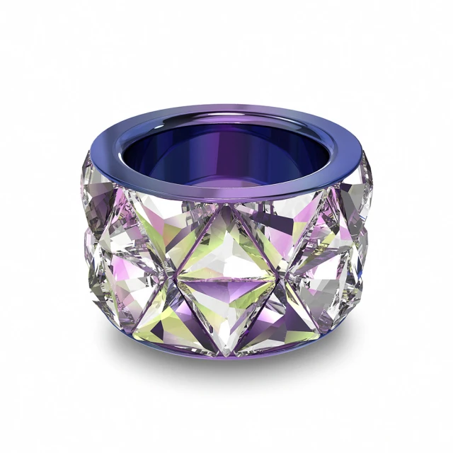 戒指彩色字母愛心西太后戒指女款輕奢小眾精致開口食指戒獨特個性指環 歷史價格詳細信息