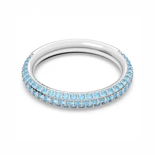 SWAROVSKI 藍色 Lilia 項鍊 歷史價格詳細信息