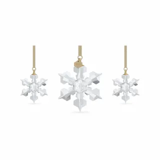 【SWAROVSKI 官方直營】Annual Edition 2022聖誕球掛飾 歷史價格詳細信息