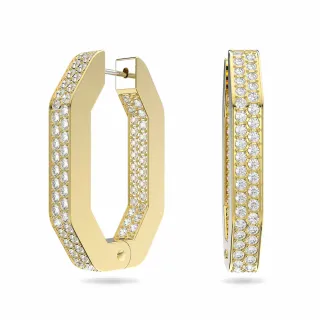 【SWAROVSKI 官方直營】DEXTERA 白金色白水晶耳骨夾(Collection II) 歷史價格詳細信息