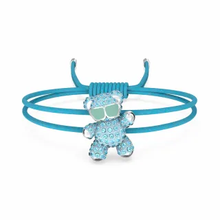 手鏈 藍桉已遇釋槐鳥純銀手鏈S999夏女生銀手鐲新款手飾生日禮物送女友。 歷史價格詳細信息