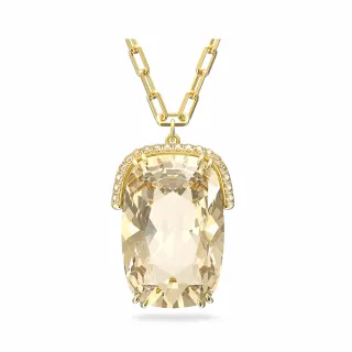 【SWAROVSKI 官方直營】HARMONIA 白色枕形水晶金屬穿孔耳環(Collection I) 歷史價格詳細信息