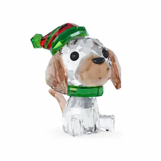 【SWAROVSKI 官方直營】Holiday Cheers聖誕精靈球形掛飾 歷史價格詳細信息