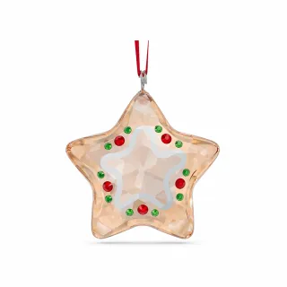 【SWAROVSKI 官方直營】Holiday Cheers聖誕精靈球形掛飾 歷史價格詳細信息