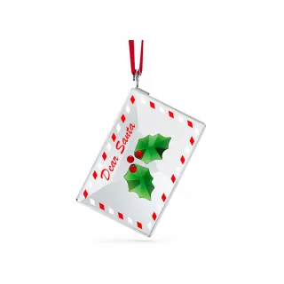 【SWAROVSKI 官方直營】Holiday Cheers聖誕精靈球形掛飾 歷史價格詳細信息