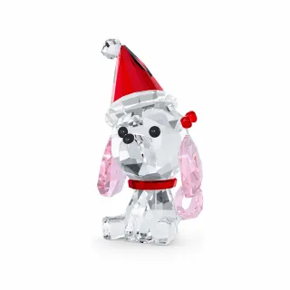 【SWAROVSKI 官方直營】Holiday Cheers聖誕精靈球形掛飾 歷史價格詳細信息