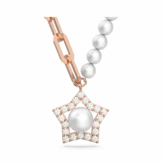 【SWAROVSKI 官方直營】Stella 耳釘 星星 藍色 鍍白金色 歷史價格詳細信息