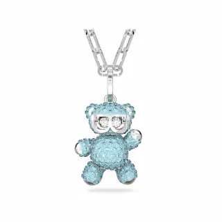 SWAROVSKI 藍色 Lilia 項鍊 歷史價格詳細信息