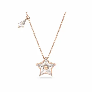 【SWAROVSKI 官方直營】Stella 耳釘 星星 藍色 鍍白金色 歷史價格詳細信息