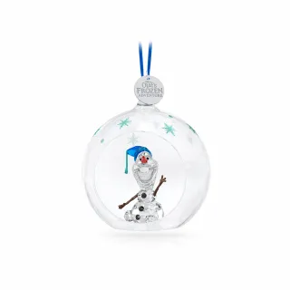 Frozen Olaf's Night Before Christmas 冰雪奇緣：雪寶的平安夜 (CD有聲書) 歷史價格詳細信息