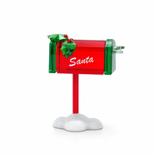【SWAROVSKI 官方直營】Holiday Cheers聖誕精靈球形掛飾 歷史價格詳細信息