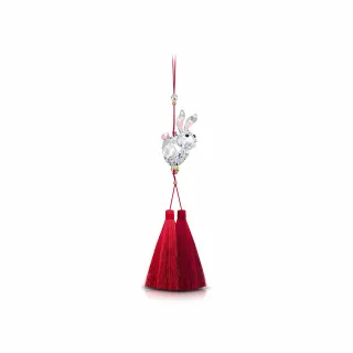 【SWAROVSKI 官方直營】Symbol 玫金色幸運哈姆薩惡魔之眼項鏈 歷史價格詳細信息
