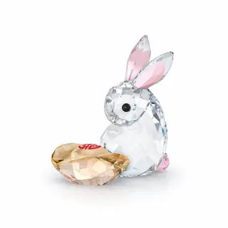 【SWAROVSKI 官方直營】Symbol 玫金色幸運哈姆薩惡魔之眼項鏈 歷史價格詳細信息