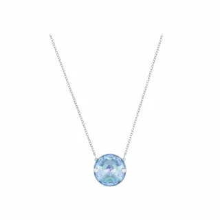 SWAROVSKI 藍色 Lilia 項鍊 歷史價格詳細信息