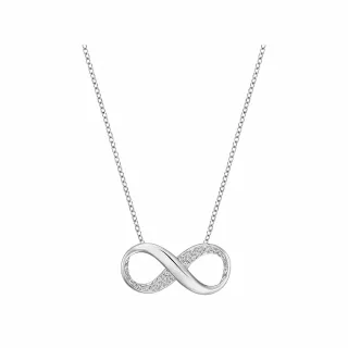 【SWAROVSKI 官方直營】Infinity Heart 白金色愛無限心形手鏈 歷史價格詳細信息