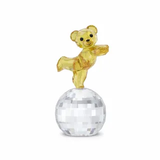【SWAROVSKI 官方直營】Kris小熊-永不分開 歷史價格詳細信息