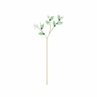【SWAROVSKI 官方直營】Garden Tales－玫瑰球形掛飾 大 歷史價格詳細信息
