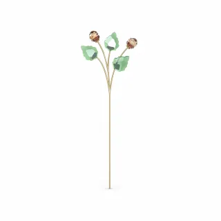 【SWAROVSKI 官方直營】Garden Tales－玫瑰球形掛飾 大 歷史價格詳細信息