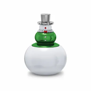 【SWAROVSKI 官方直營】Holiday Cheers聖誕精靈球形掛飾 歷史價格詳細信息