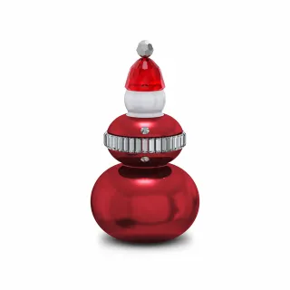 【SWAROVSKI 官方直營】Holiday Cheers聖誕精靈球形掛飾 歷史價格詳細信息