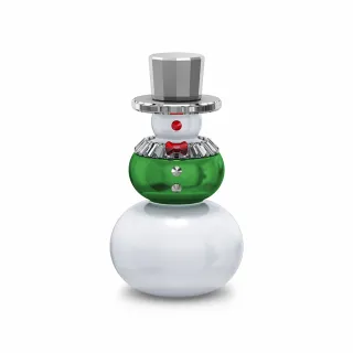 【SWAROVSKI 官方直營】Holiday Cheers聖誕精靈球形掛飾 歷史價格詳細信息