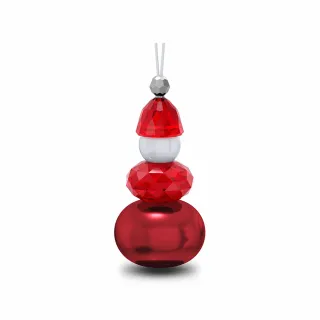 【SWAROVSKI 官方直營】Holiday Cheers聖誕精靈球形掛飾 歷史價格詳細信息