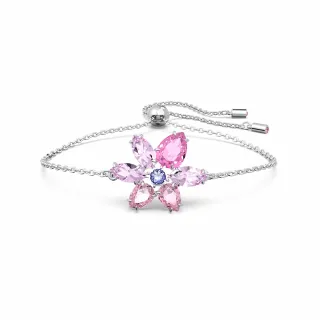 SWAROVSKI 施華洛世奇GEMA手鍊 歷史價格詳細信息