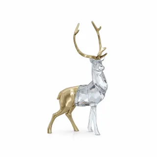 【SWAROVSKI 官方直營】Holiday Cheers聖誕精靈球形掛飾 歷史價格詳細信息