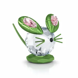 【SWAROVSKI 官方直營】Dulcis 耳釘枕形切割Swarovski水晶  黃色  鍍金色色調 歷史價格詳細信息