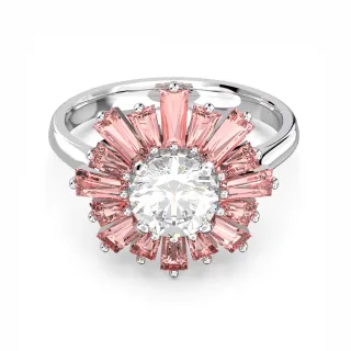 SWAROVSKI MIXED SHAPES SINGLE RHINESTONES IN SETTINGS 50 CRYSTAL LOT VTG JEWELRY 歷史價格詳細信息