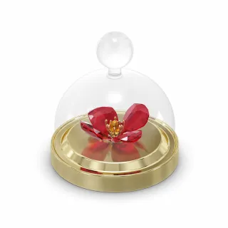 【SWAROVSKI 官方直營】Garden Tales－玫瑰球形掛飾 大 歷史價格詳細信息