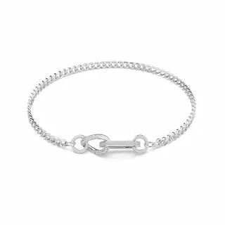 【SWAROVSKI 官方直營】DEXTERA 白金色白水晶耳骨夾(Collection II) 歷史價格詳細信息