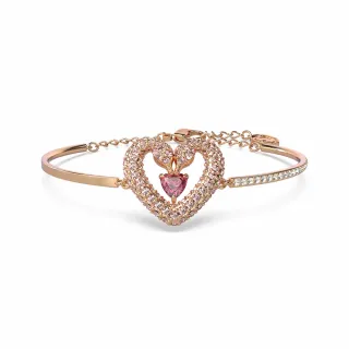 【SWAROVSKI 官方直營】Una Angelic 項鏈 藍色 鍍白金色 歷史價格詳細信息