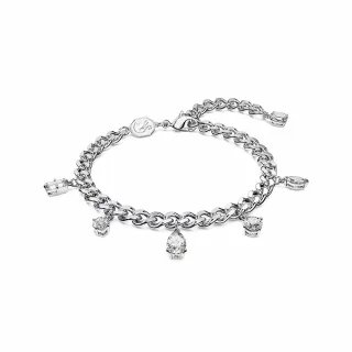 【SWAROVSKI 官方直營】DEXTERA 白金色白水晶耳骨夾(Collection II) 歷史價格詳細信息