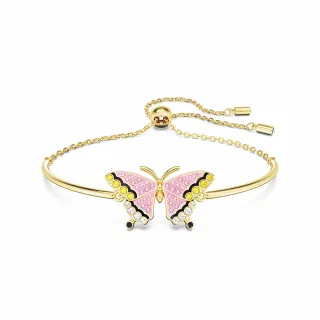 【SWAROVSKI 官方直營】Idyllia 耳釘 心形 粉紅色 鍍玫瑰金色調 歷史價格詳細信息