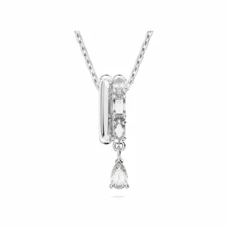 【SWAROVSKI 官方直營】DEXTERA 白金色白水晶耳骨夾(Collection II) 歷史價格詳細信息