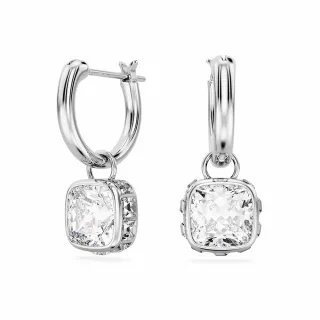 【SWAROVSKI 官方直營】Stella 耳釘 星星 藍色 鍍白金色 歷史價格詳細信息