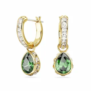 【SWAROVSKI 官方直營】Stella 耳釘 星星 藍色 鍍白金色 歷史價格詳細信息