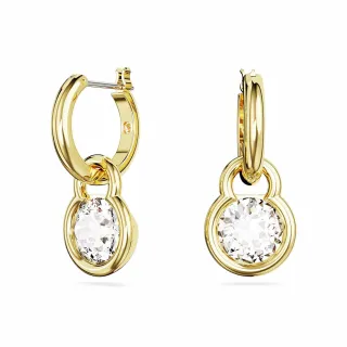 【SWAROVSKI 官方直營】DEXTERA 白金色白水晶耳骨夾(Collection II) 歷史價格詳細信息