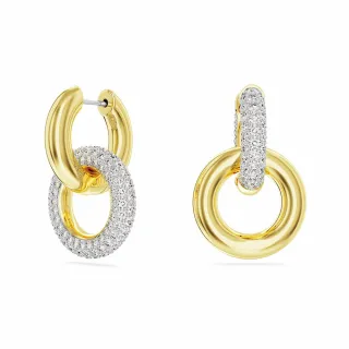【SWAROVSKI 官方直營】DEXTERA 白金色白水晶耳骨夾(Collection II) 歷史價格詳細信息