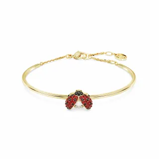 【SWAROVSKI 官方直營】Idyllia 耳釘 心形 粉紅色 鍍玫瑰金色調 歷史價格詳細信息
